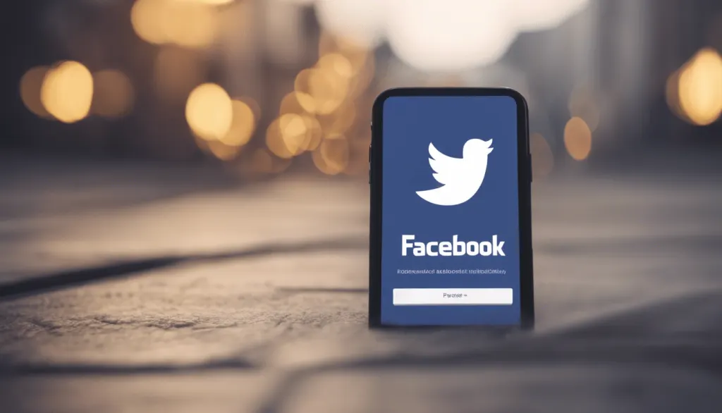 aumentar a visibilidade do Facebook