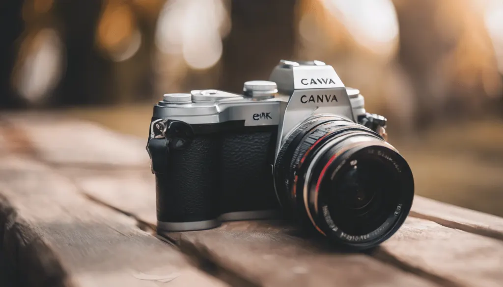 comment créer des images simplement avec canva