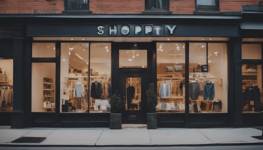 Shopifyでストアを作成する方法