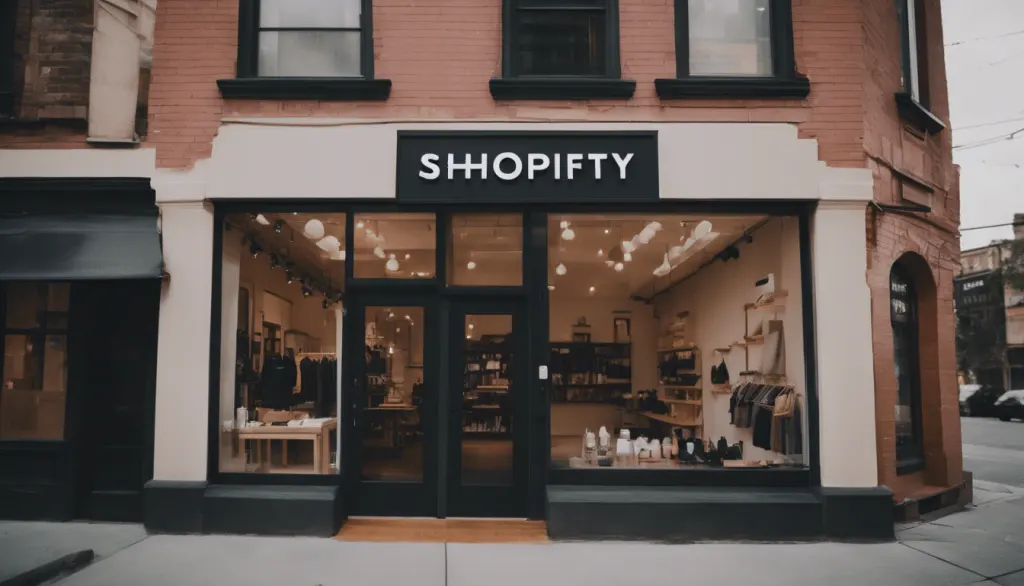 Shopifyでストアを作成する方法