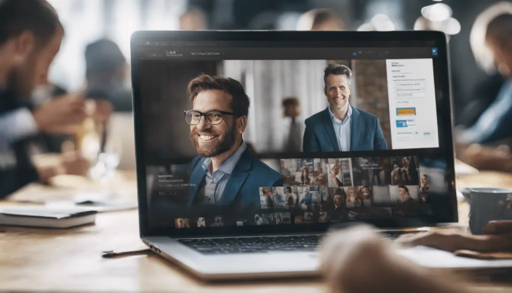 creare una pagina aziendale LinkedIn
