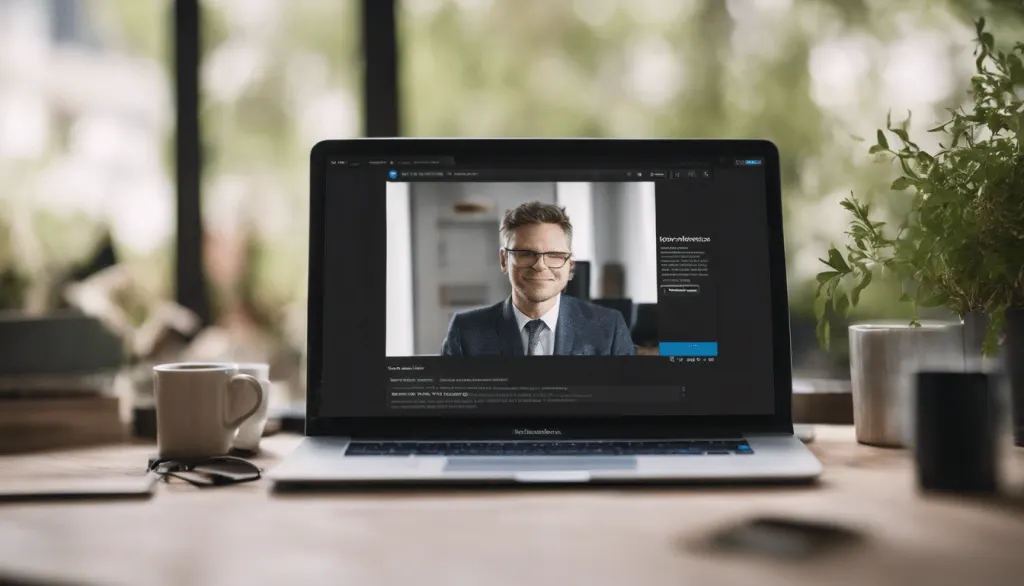 creare una pagina aziendale LinkedIn