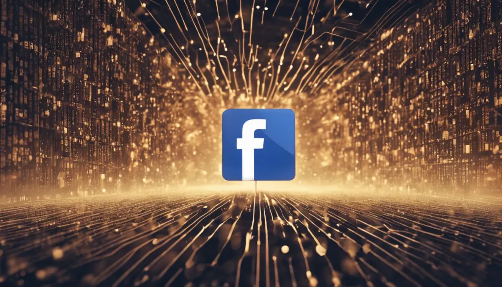 フェイスブックファイル