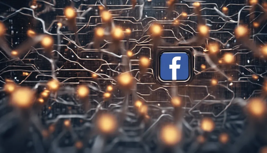 フェイスブックファイル