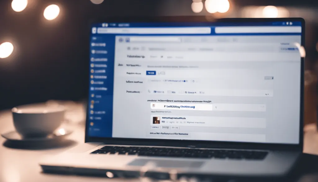 フェイスブックファイル