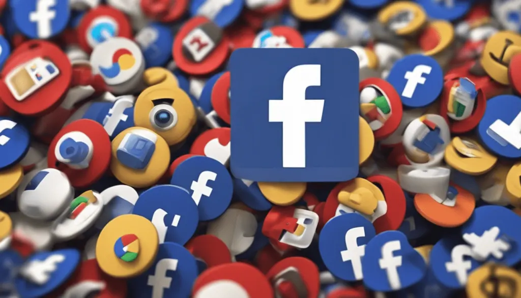 guerre facebook vs google