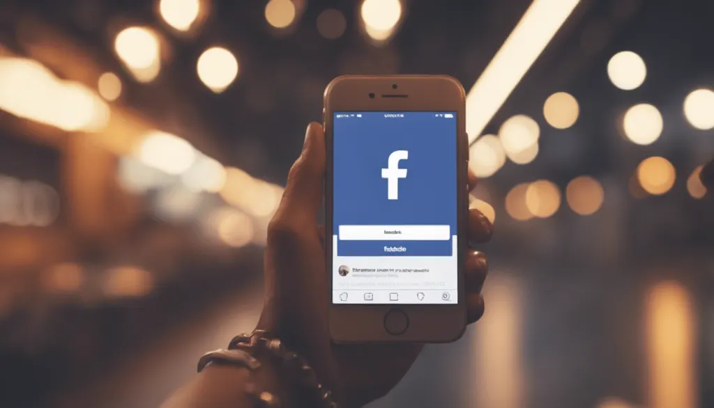 le format des liens facebook et instagram changent (maj)