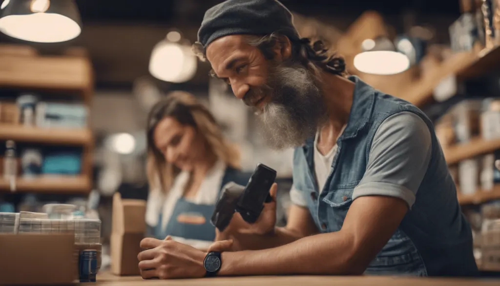 petits commerçants, vous aussi pouvez vendre sur amazon