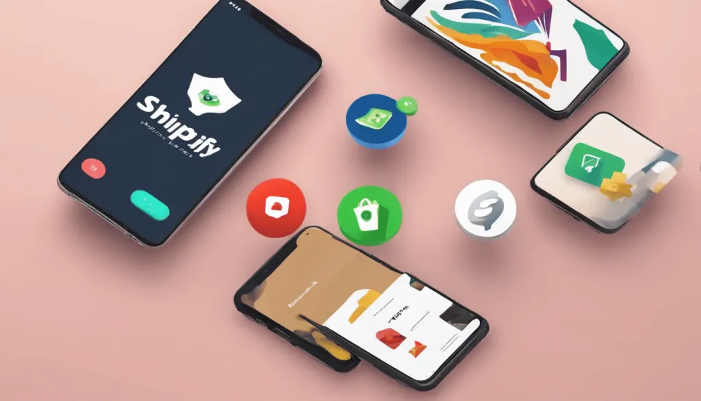 Shopify にインストールする無料アプリケーションはどれですか?