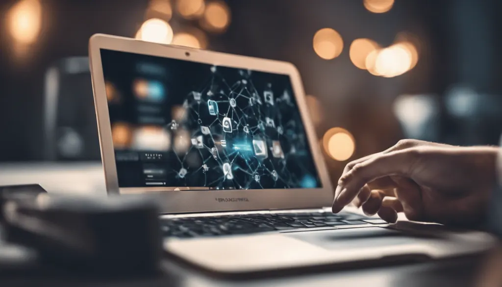 stratégie digitale et réseaux sociaux