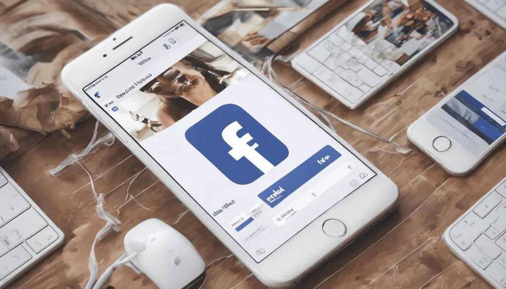 Facebook データについてすべてを理解する