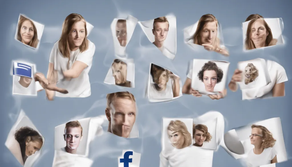 Facebook データについてすべてを理解する