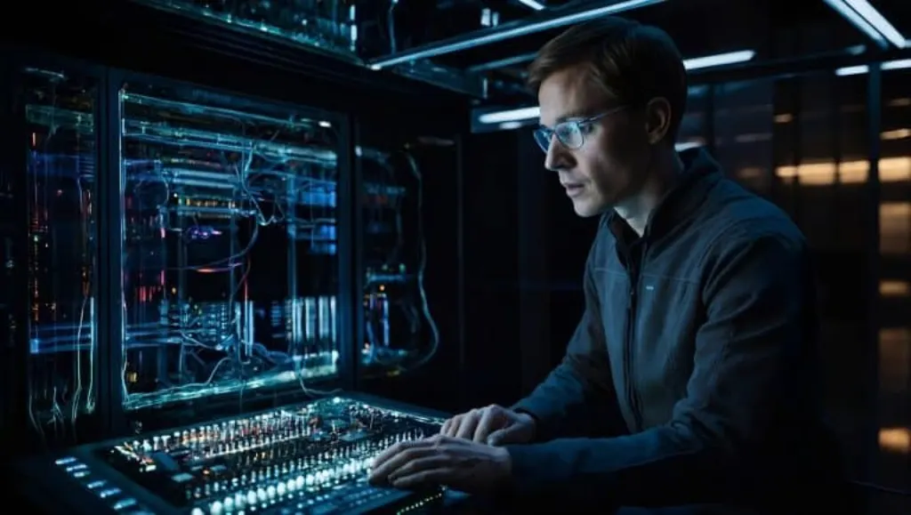 découvrez l'univers de la cybersécurité, un domaine crucial pour protéger vos données et votre vie privée en ligne. apprenez les meilleures pratiques pour sécuriser vos systèmes et naviguer en toute sécurité sur internet.