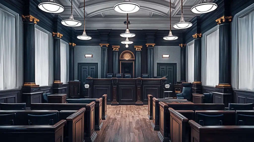 découvrez tout ce qu'il faut savoir sur un procès : procédures, types de litiges, conseils juridiques et implications. préparez-vous efficacement pour faire face à une action en justice.
