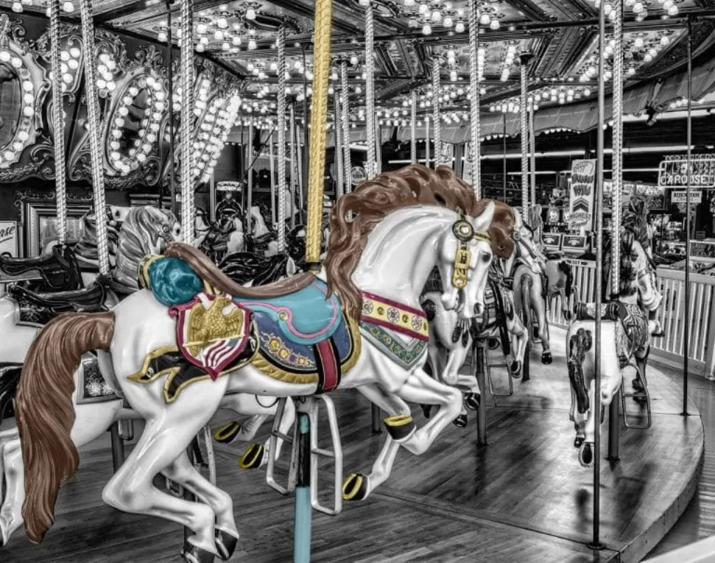 découvrez l'univers fascinant des carousels : un voyage à travers l'histoire, la mécanique et l'art de ces manèges emblématiques qui émerveillent petits et grands.