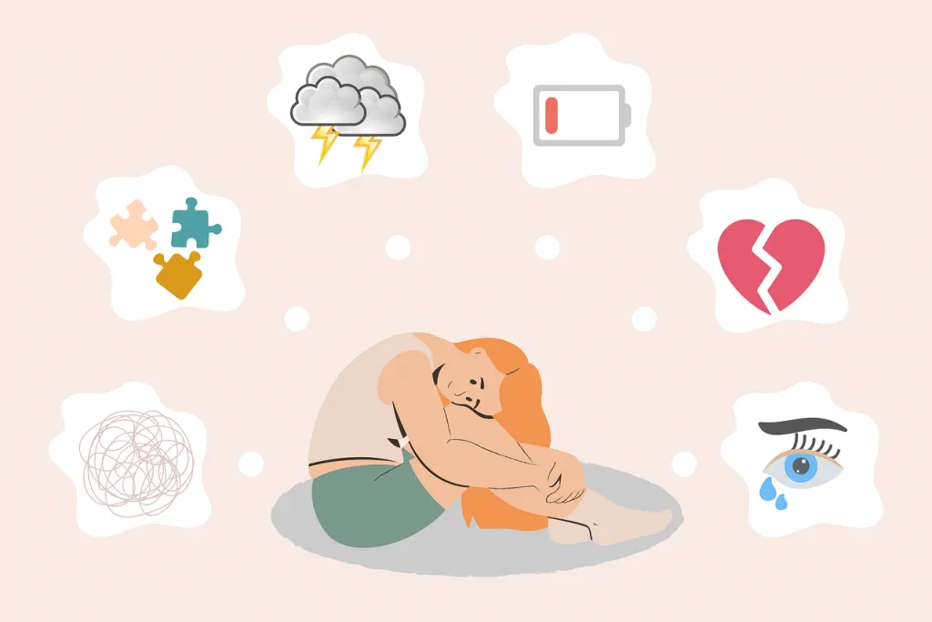 découvrez des ressources et des conseils pour améliorer votre santé mentale. apprenez à gérer le stress, l'anxiété et d'autres défis psychologiques pour vivre une vie plus équilibrée et épanouissante.