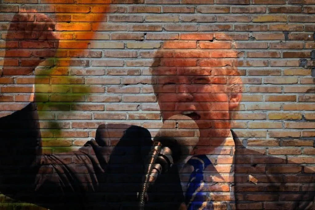 découvrez l'impact de donald trump sur la politique américaine et mondiale, ses controverses, ses réalisations et son héritage. plongez dans l'univers de l'un des dirigeants les plus polémiques de notre époque.
