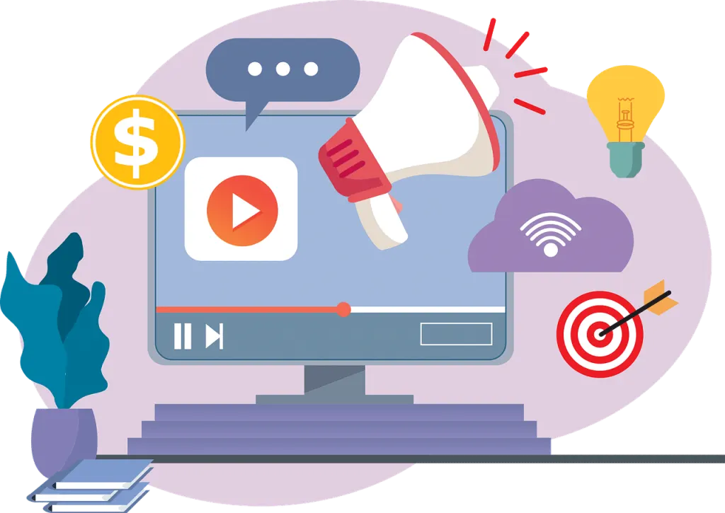 découvrez les dernières tendances et stratégies en marketing. apprenez à optimiser votre communication, à cibler efficacement votre audience et à augmenter votre visibilité en ligne grâce à des techniques innovantes.