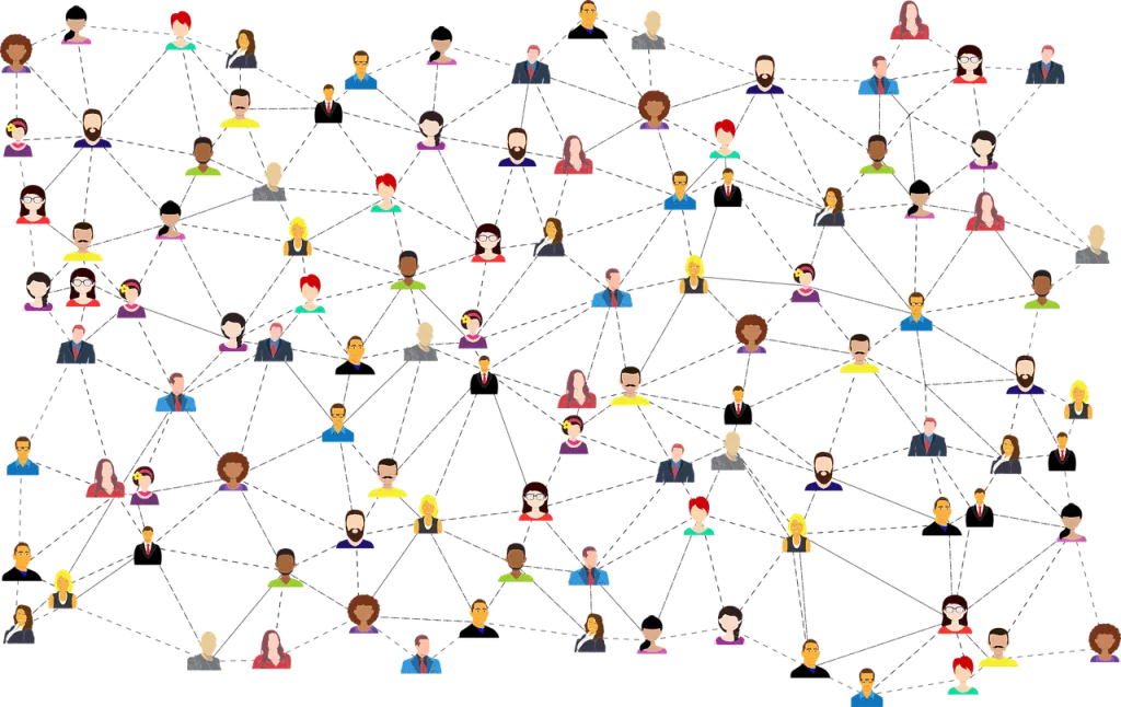 découvrez comment la révolution des médias sociaux transforme notre façon de communiquer, d'interagir et de partager des informations. plongez dans les tendances, les impacts et les enjeux de cette évolution numérique incontournable.