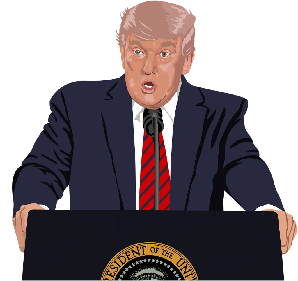 découvrez l'impact et les politiques de l'administration trump, marquée par des décisions controversées et un style de gouvernance unique. analyses, défis et réalisations au cœur de cette période marquante de l'histoire américaine.