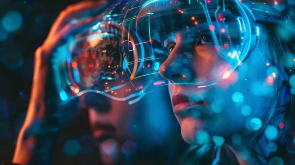 découvrez le monde fascinant de la réalité numérique, où la technologie transforme notre quotidien et redéfinit nos interactions. explorez les enjeux, les innovations et les tendances qui façonnent la digitalisation de la société.