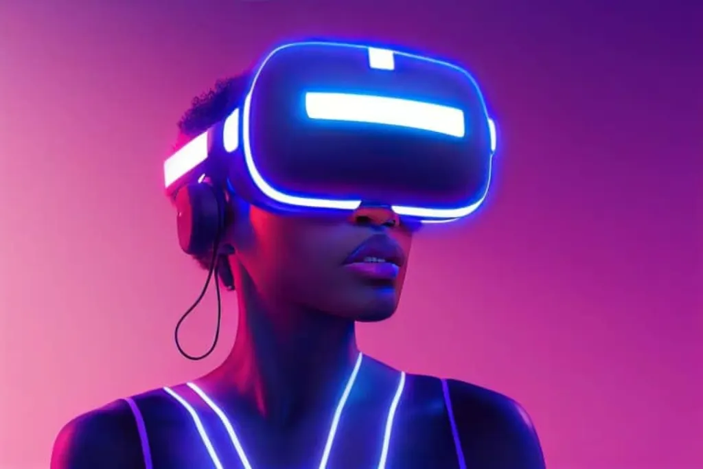 découvrez l'univers fascinant de la réalité numérique, où technologie et créativité se rejoignent. plongez dans les innovations qui façonnent notre quotidien et explorez les possibilités infinies offertes par le digital.