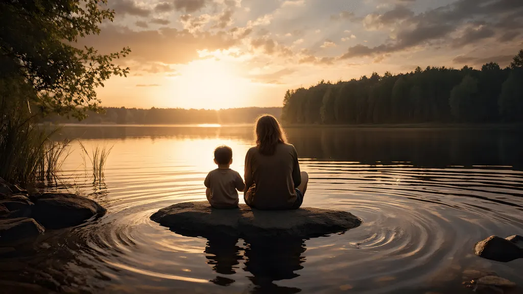 découvrez des conseils pratiques et des ressources essentielles sur le parenting pour guider votre famille vers l'harmonie. apprenez à surmonter les défis de l'éducation des enfants tout en renforçant les liens familiaux.