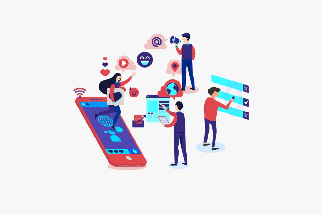 découvrez l'impact des réseaux sociaux sur la communication moderne. apprenez à optimiser votre présence en ligne, à créer des contenus engageants et à interagir efficacement avec votre audience. plongez dans l'univers fascinant des médias sociaux et transformez votre stratégie digitale.