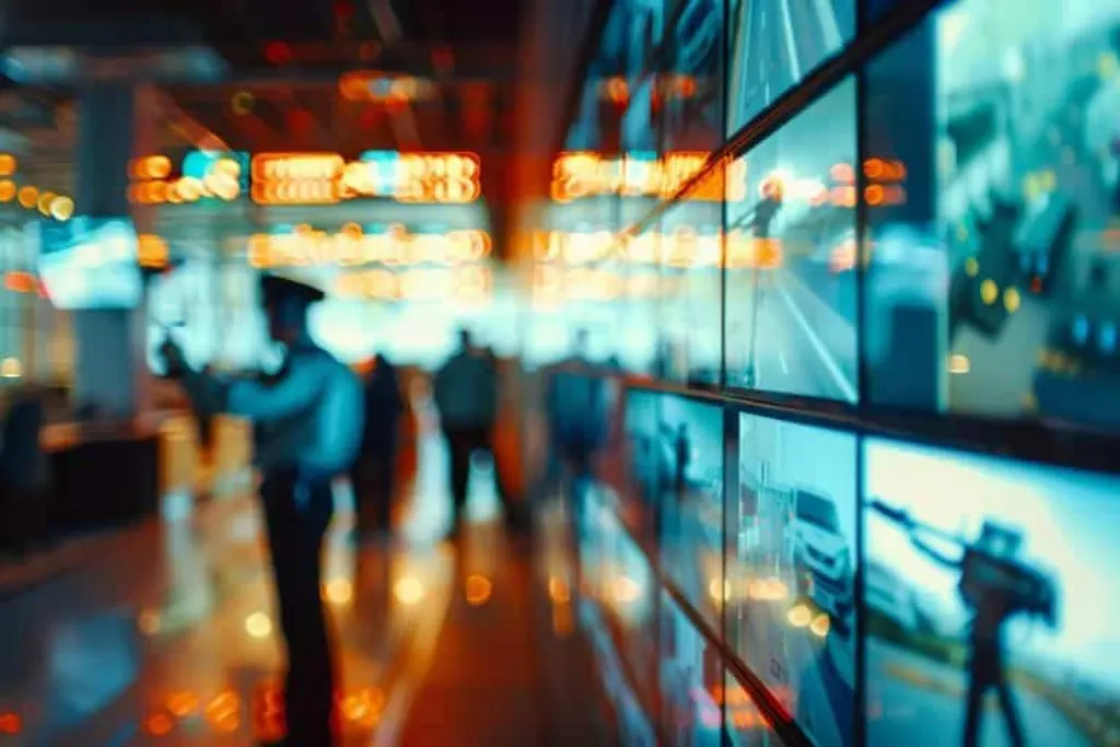 découvrez comment l'ia révolutionne la surveillance grâce à des technologies avancées pour renforcer la sécurité, améliorer l'efficacité des systèmes de surveillance et protéger vos biens. explorez les tendances et les applications innovantes dans ce domaine en pleine expansion.