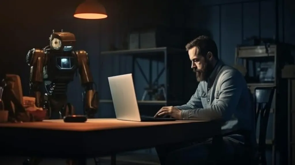 découvrez comment les chatbots révolutionnent la communication et le service client. apprenez à intégrer cette technologie pour améliorer l'interaction avec vos utilisateurs et optimiser vos processus.