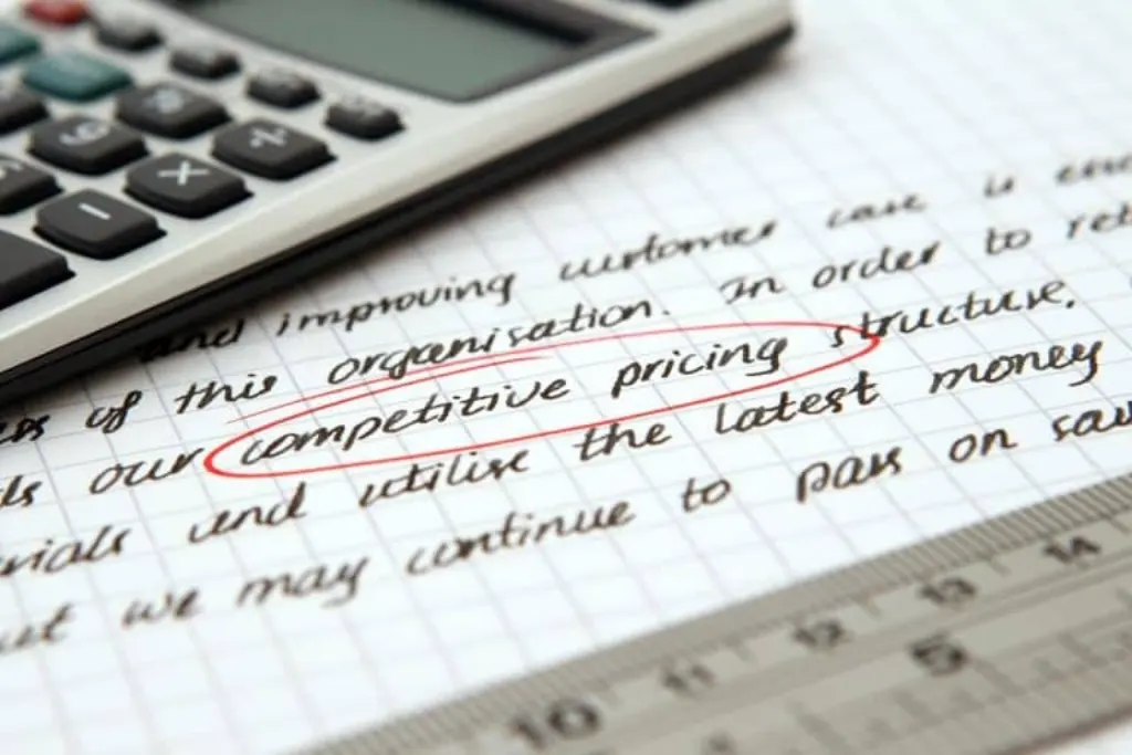 découvrez nos options de tarification flexible adaptées à tous vos besoins. profitez de plans compétitifs et transparents pour maximiser votre expérience tout en maîtrisant votre budget.