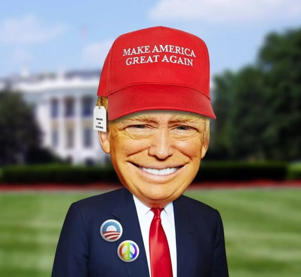 découvrez les dernières actualités et analyses sur donald trump, figure emblématique de la politique américaine. plongez dans son parcours, ses décisions controversées et son impact sur la scène internationale.