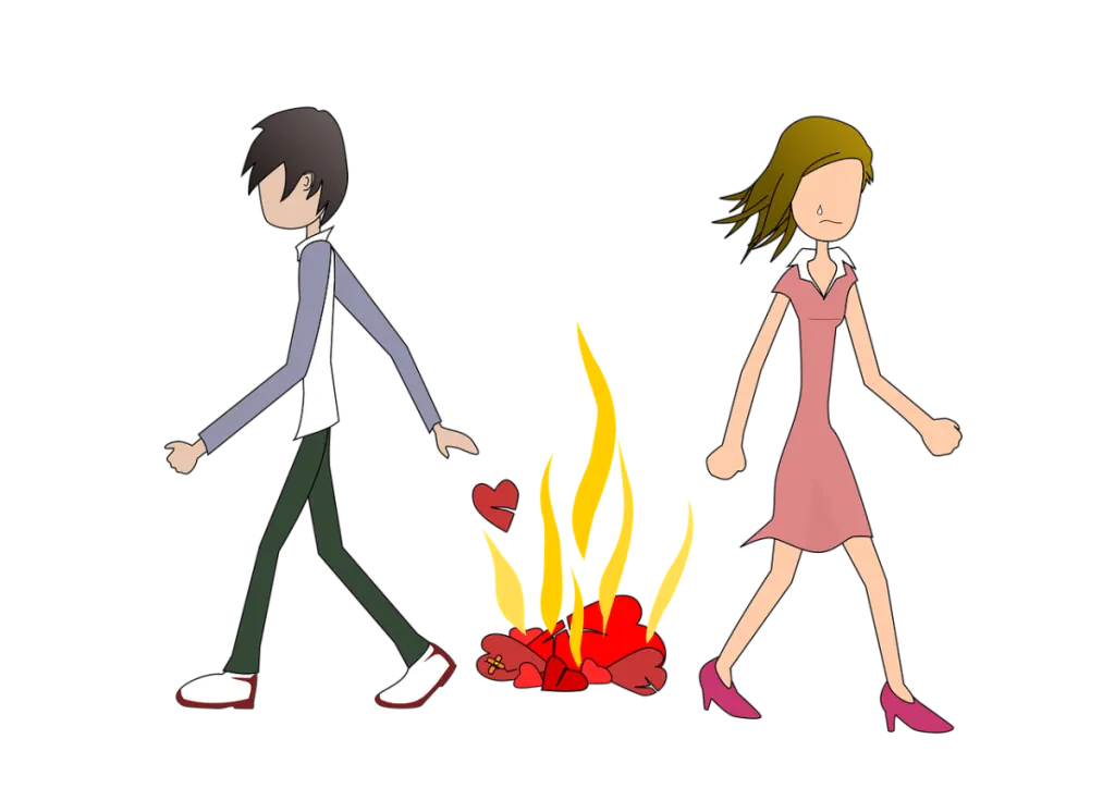 découvrez comment surmonter une rupture amoureuse et retrouver l'équilibre émotionnel. explorez des conseils et des stratégies pour guérir le cœur brisé et avancer vers de nouvelles étapes de la vie.