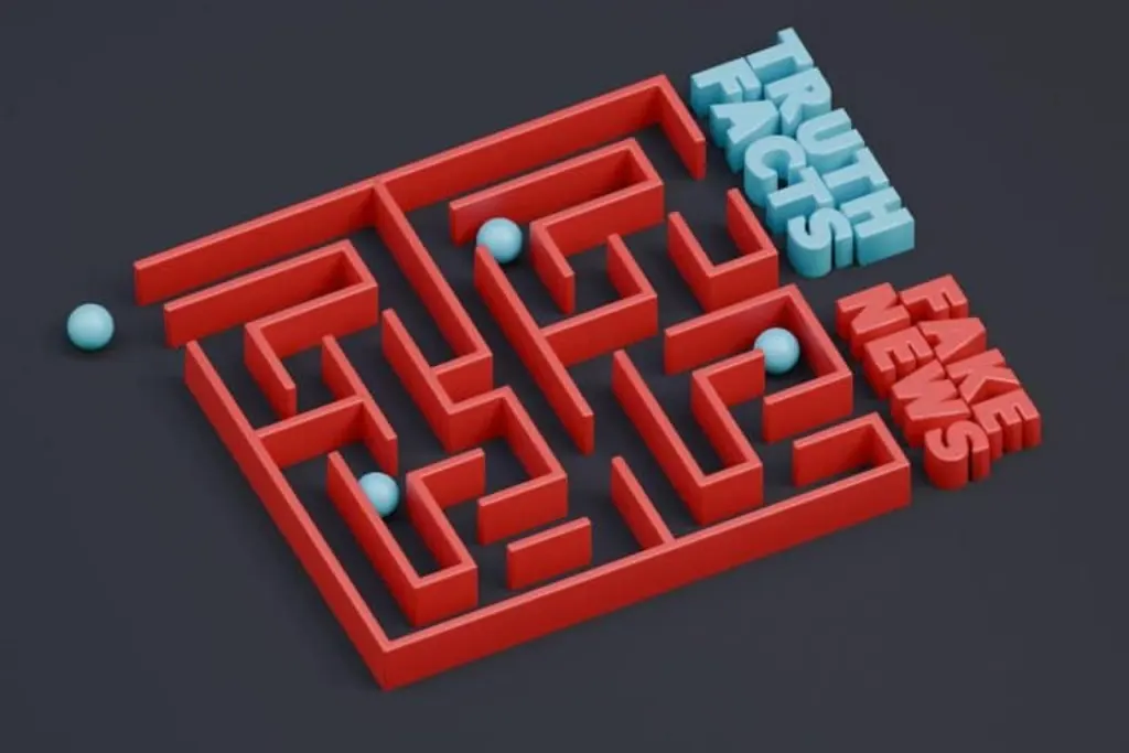 découvrez l'impact de la désinformation sur notre société moderne. explorez les mécanismes, les conséquences et les moyens de lutter contre la propagation de fausses informations dans cette ère numérique.