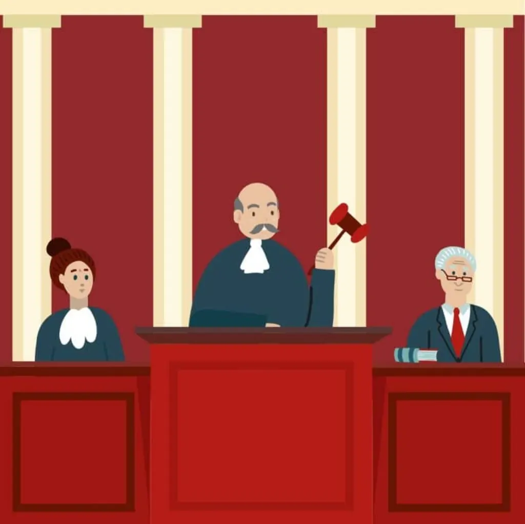 découvrez tout ce qu'il faut savoir sur un procès, de la préparation à la résolution. cette ressource vous guide à travers les étapes clés, les enjeux juridiques et les conseils pratiques pour naviguer efficacement dans le système judiciaire.