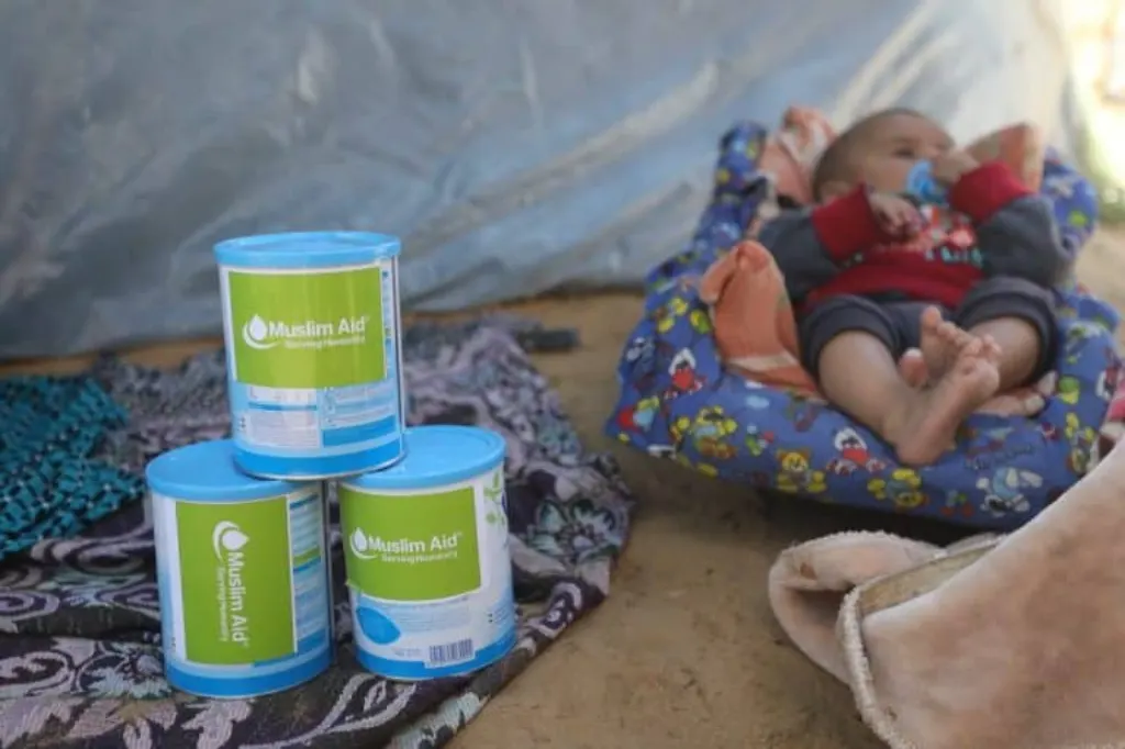 La tendance #GazaIsStarving sur les réseaux sociaux face aux souffrances des Palestiniens en Israël
