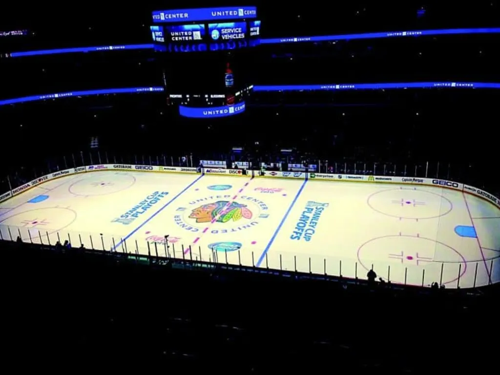découvrez tout l'univers de la nhl : actualités, analyses, résultats, et classements des équipes de hockey sur glace en amérique du nord. restez à jour avec les dernières performances des joueurs et les événements marquants de la saison.