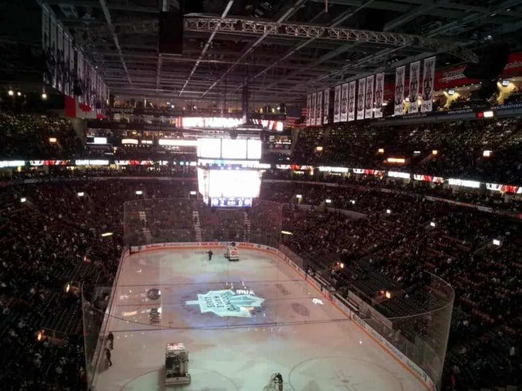 découvrez l'univers passionnant de la nhl, la ligue nord-américaine de hockey sur glace. suivez les actualités, les matchs, les équipes et les joueurs stars, ainsi que les moments forts de la saison. plongez dans la culture hockey et vivez l'adrénaline des jeux avec nous !