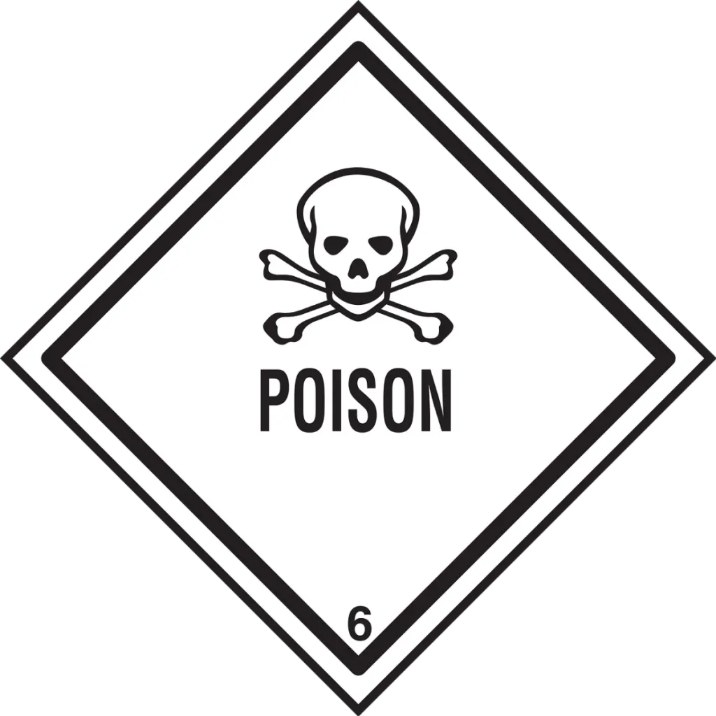 découvrez l'importance des étiquettes d'avertissement pour assurer la sécurité et la conformité des produits. apprenez comment ces labels informent les consommateurs des dangers potentiels et des instructions essentielles d'utilisation.