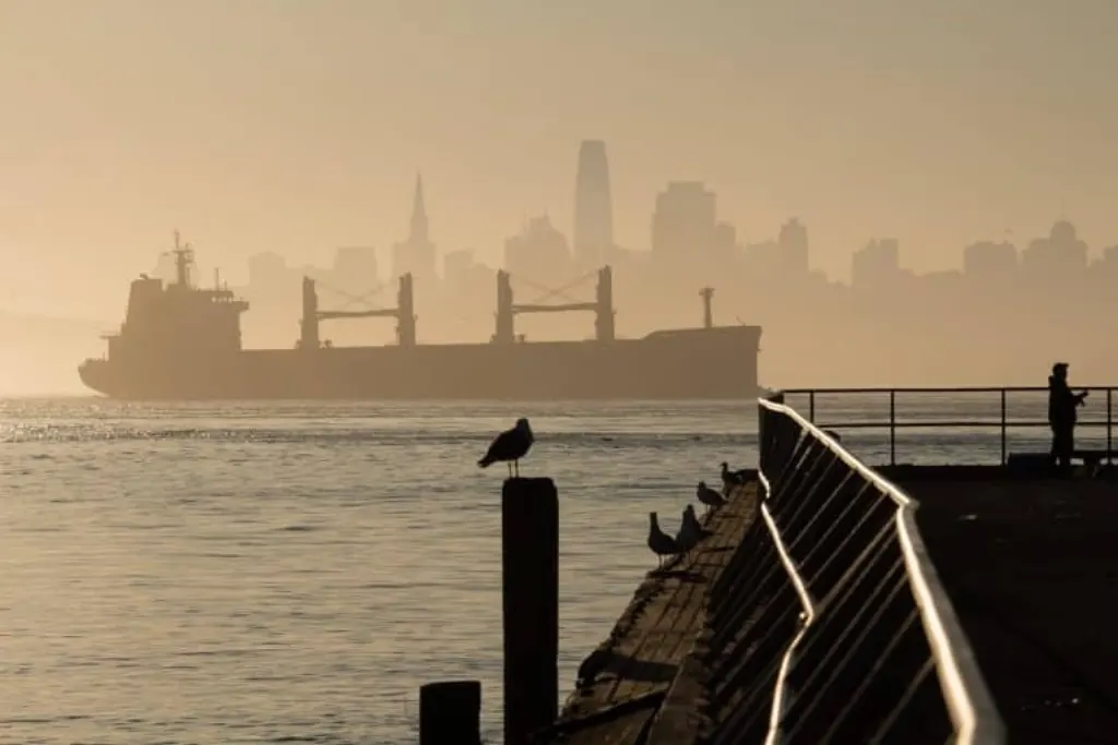 découvrez la californie, une destination ensoleillée aux paysages variés, des plages dorées de los angeles aux vignobles renommés de napa valley. partez à l'aventure entre parcs nationaux, villes dynamiques et culture californienne unique.
