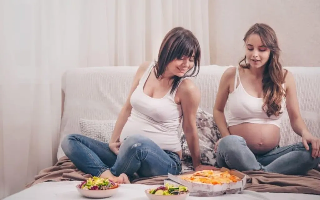 découvrez tout ce qu'il faut savoir sur la grossesse : symptômes, conseils santé, étapes clés, développement du bébé et astuces pour vivre sereinement cette période unique.