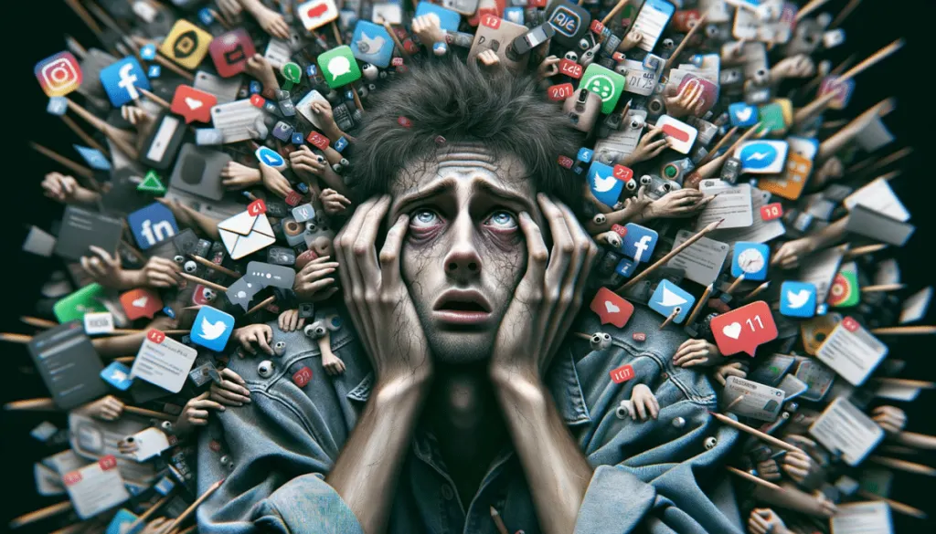 découvrez l'impact des réseaux sociaux sur la société, la communication et les entreprises. analysez les tendances, influence et enjeux liés à l'utilisation des plateformes sociales.