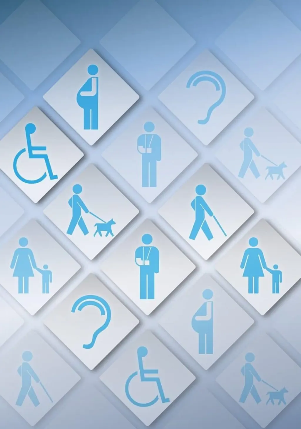 découvrez l'accessibilité : principes, outils et bonnes pratiques pour rendre les contenus, sites web et applications utilisables par tous, y compris les personnes en situation de handicap.