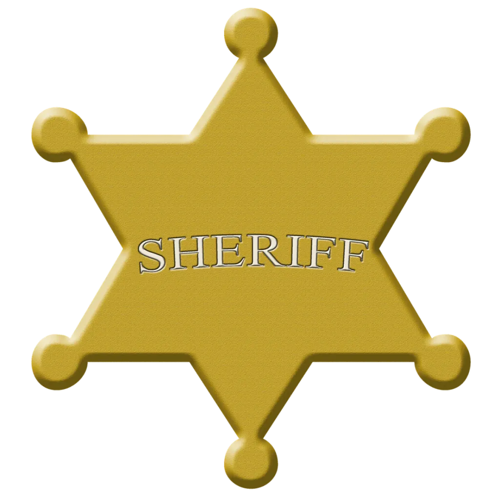 découvrez le rôle et les responsabilités d'un deputy sheriff, agent de maintien de l'ordre garantissant la sécurité et l'application des lois au sein de la communauté.