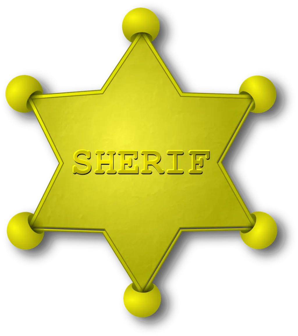 découvrez le rôle et les responsabilités d'un deputy sheriff, un officier de police auxiliaire chargé d'assurer la sécurité publique et de faire respecter la loi au sein de la communauté.