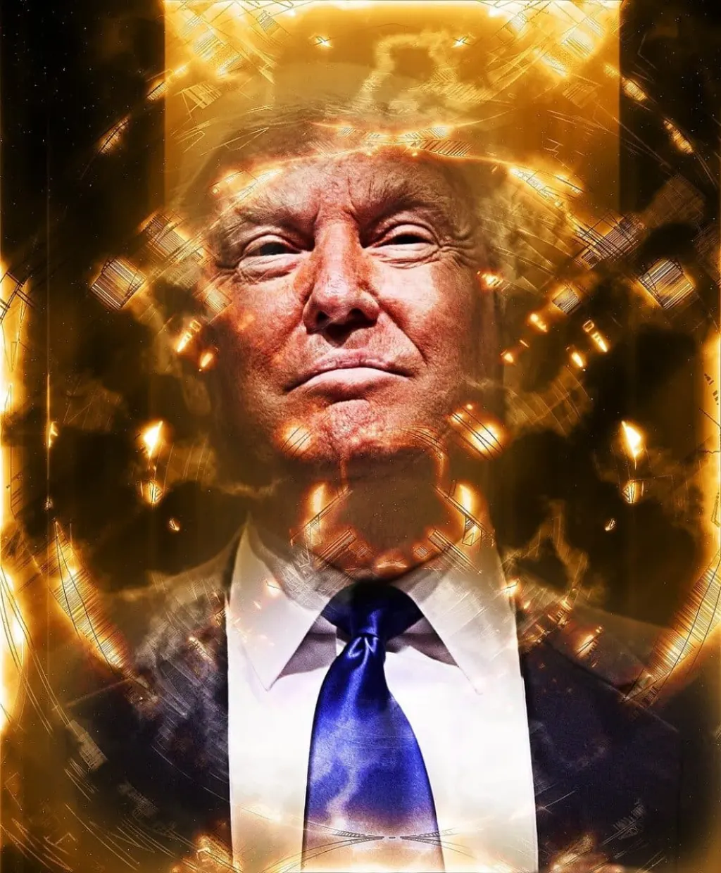 découvrez toutes les actualités et analyses concernant le soutien (endorsement) de donald trump : annonce, impact politique et réactions aux états-unis.