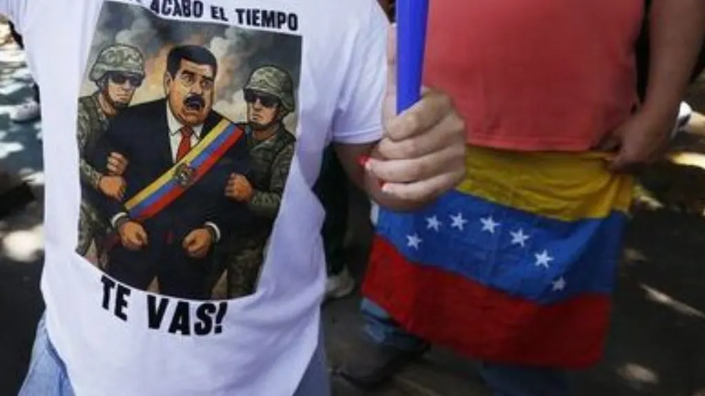 La capture de Maduro, un revers pour la Chine, mais sur les réseaux sociaux chinois, un modèle pour Taiwan