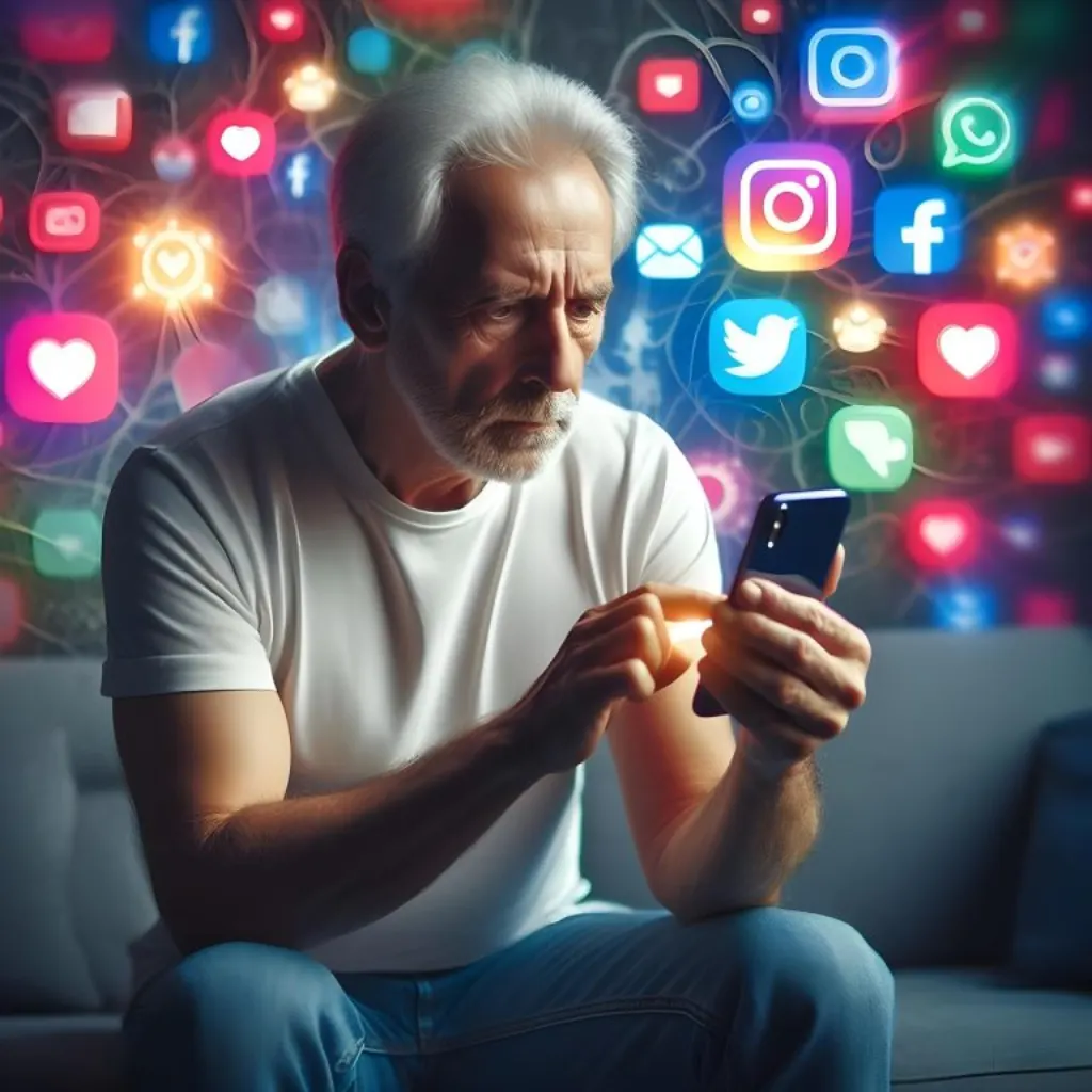 le pdg d'instagram nie la dépendance clinique aux réseaux sociaux lors d'un procès historique, suscitant un débat majeur sur l'impact des plateformes digitales.