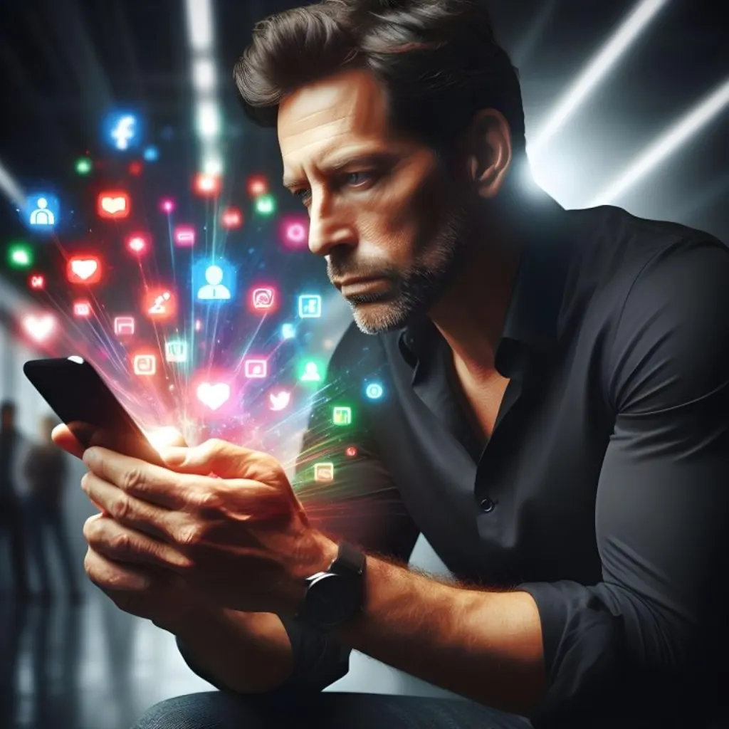 découvrez les causes, les signes et les solutions pour surmonter l'addiction aux réseaux sociaux et retrouver un équilibre sain dans votre vie numérique.