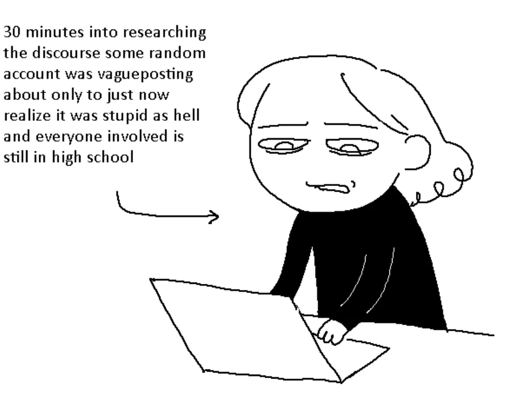 Qu’est-ce que le vagueposting ? Le phénomène cryptique sur les réseaux sociaux qui rend tout le monde fou